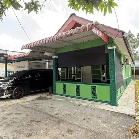 Mk Homestay Butterworth